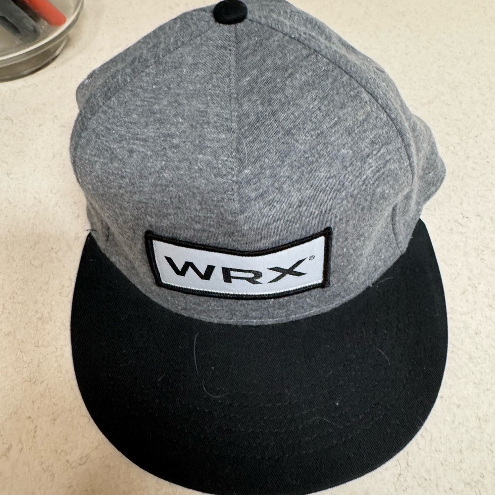 WRX Subaru Hat